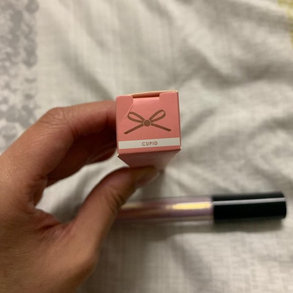 New! Ciate London Eye Lustre Glitter Liquid Eyeshadow - Picture 5 of 6